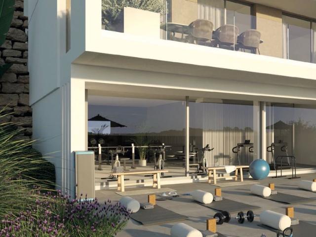 Piso de alto standing de 295 m2 en venta en Calle Padre Luis Garcia Cerezo, Estepona, Provincia de Málaga, Andalucía