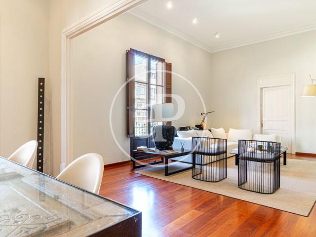 Piso de alto standing en alquiler en Palma de Mallorca, España