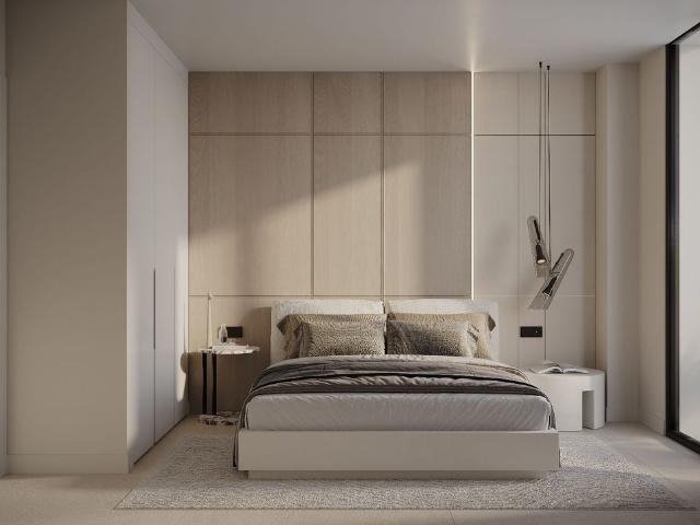 Piso de alto standing de 297 m2 en venta en Estepona, Andalucía