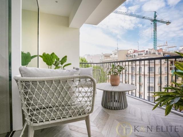 Piso de alto standing de 298 m2 en venta en Madrid, Comunidad de Madrid