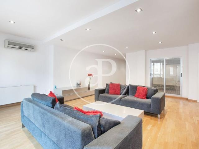 Piso de alto standing de 290 m2 en venta en Valencia, Comunidad Valenciana