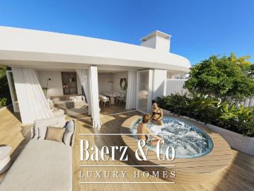Piso de alto standing de 290 m2 en venta en 07800, Ibiza, Baleares