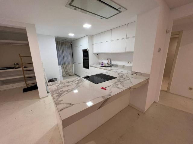 Piso de alto standing de 291 m2 en alquiler en Nueva Andalucia, España