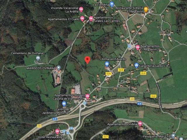 Piso de alto standing de 3074 m2 en venta en Cudillero, Asturias