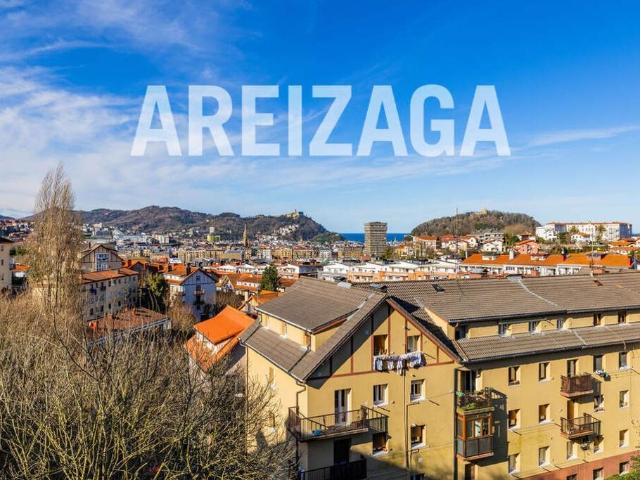 Piso de alto standing de 300 m2 en venta en San Sebastián, España
