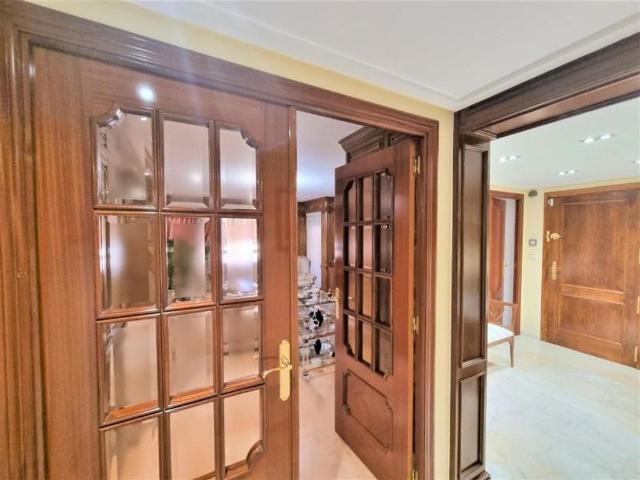 Piso de alto standing de 301 m2 en venta en San Juan de Alicante, Comunidad Valenciana