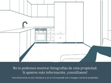 Piso de alto standing de 302 m2 en venta en Madrid, Comunidad de Madrid