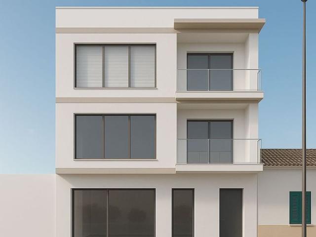 Piso de alto standing de 302 m2 en venta en Marratxí, Baleares