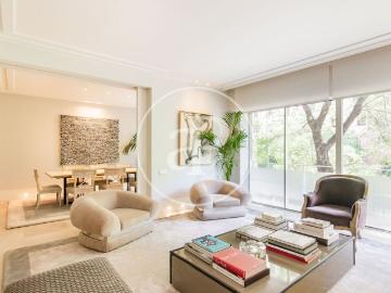 Piso de alto standing en venta en Madrid, Comunidad de Madrid