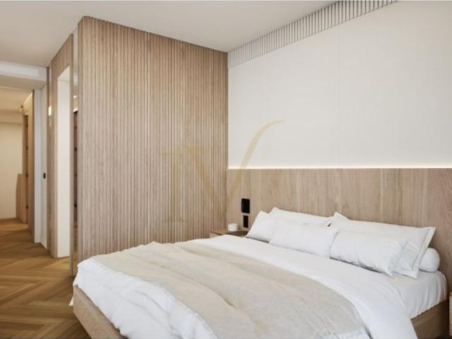 Piso de alto standing de 318 m2 en venta en Málaga, España
