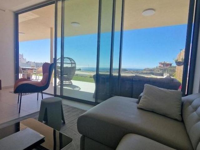 Piso de alto standing de 312 m2 en venta en Benalmádena, España
