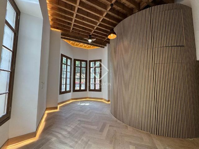 Piso de alto standing de 31 m2 en venta en Málaga, Andalucía