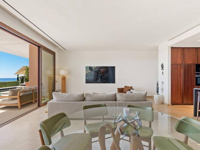 Piso de alto standing de 322 m2 en venta en Marbella, España