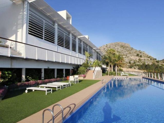 Piso de alto standing de 330 m2 en venta en Altea, España