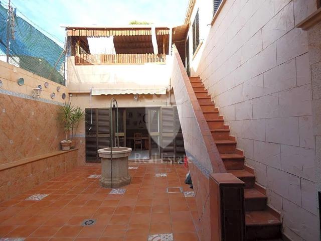 Piso de alto standing de 332 m2 en venta en Palma de Mallorca, España