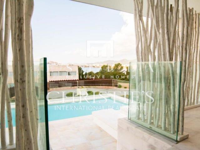 Piso de alto standing de 340 m2 en venta en Ibiza, Baleares