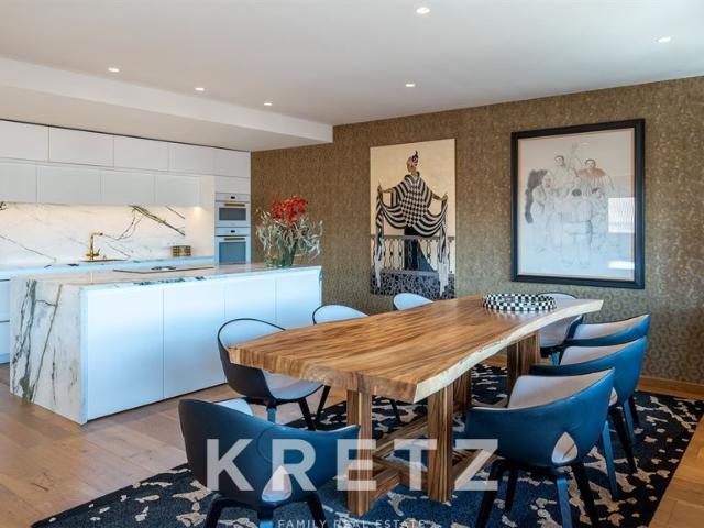 Piso exclusivo en venta en Palma de Mallorca, España