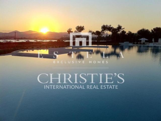 Piso de alto standing de 365 m2 en alquiler en Ibiza, Baleares