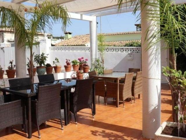 Piso de alto standing de 360 m2 en venta en Calpe, España