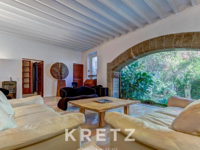 Piso de alto standing de 375 m2 en venta en Palma de Mallorca, Baleares