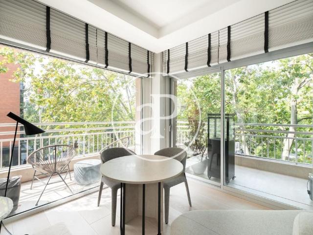 Piso de alto standing de 376 m2 en venta en Madrid, España