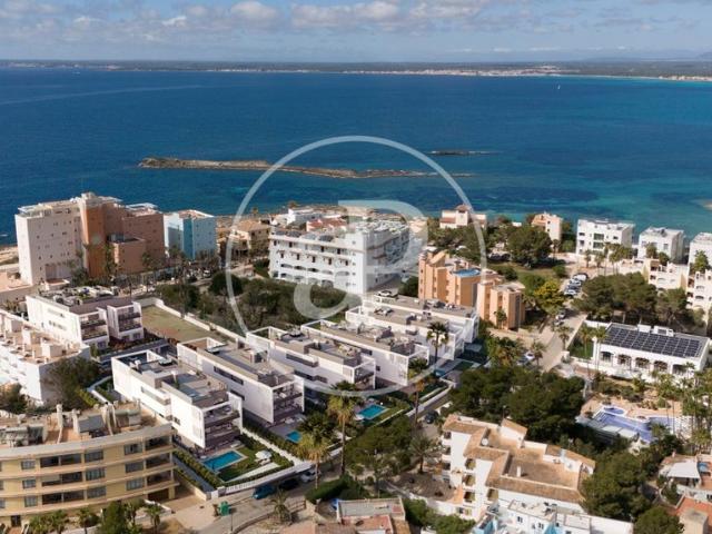 Piso exclusivo en venta en Santanyí, Baleares