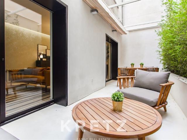 Piso de lujo en venta en Madrid, España