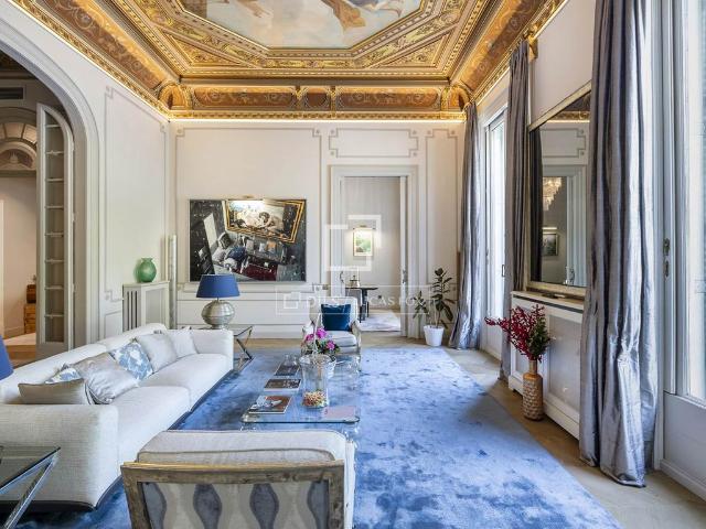 Piso de alto standing de 409 m2 en venta en Barcelona, España
