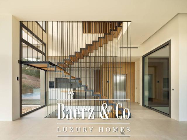 Piso de alto standing de 400 m2 en venta en Tamariu, España