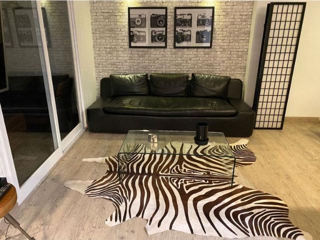 Piso de alto standing de 40 m2 en alquiler en Marbella, España