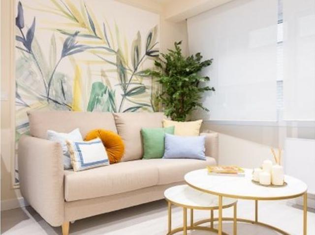 Piso de lujo de 44 m2 en venta en Madrid, España