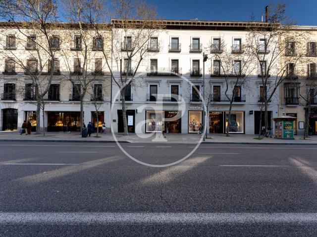 Piso de alto standing de 458 m2 en venta en Madrid, España