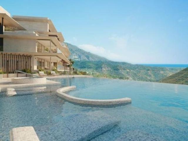 Piso de alto standing de 473 m2 en venta en Benahavís, Andalucía
