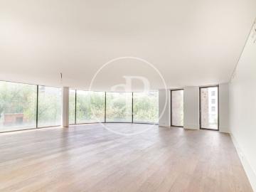 Calle de Padilla, Madrid, Castellana, Madrid, Madrid