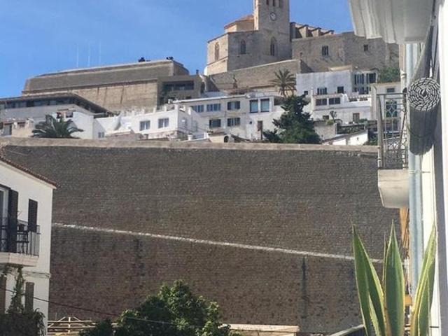 Piso exclusivo en alquiler en Ibiza, España