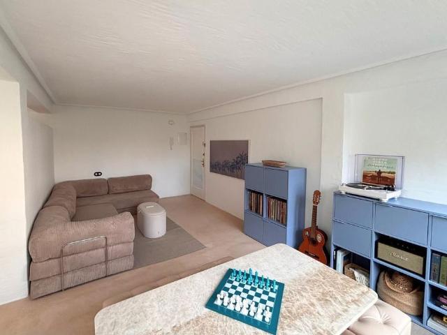 Piso de alto standing de 48 m2 en venta en Zarauz, País Vasco