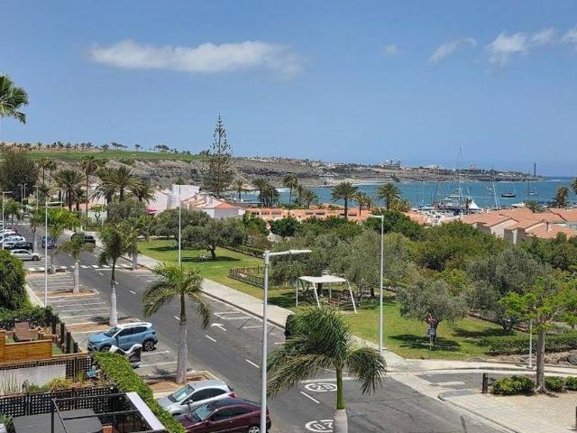 Piso de alto standing de 49 m2 en alquiler en San Bartolomé de Tirajana, Canarias