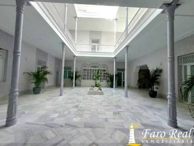 Piso de alto standing en alquiler en Sanlúcar de Barrameda, Andalucía