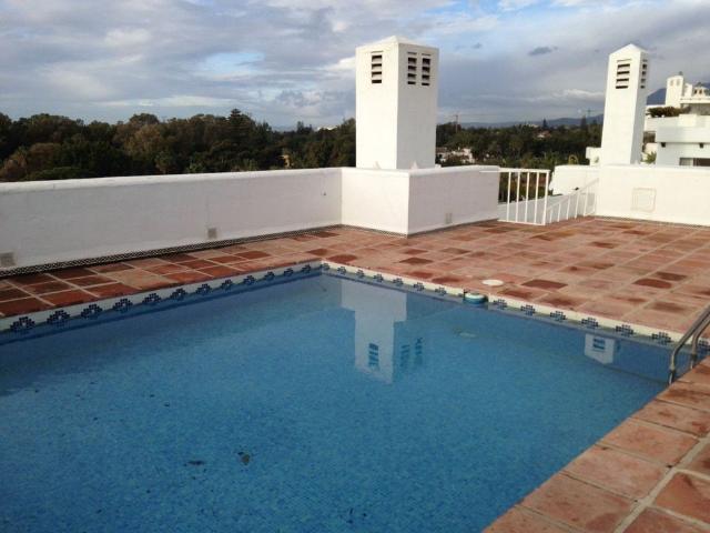 Piso de alto standing de 550 m2 en venta en Marbella, Andalucía
