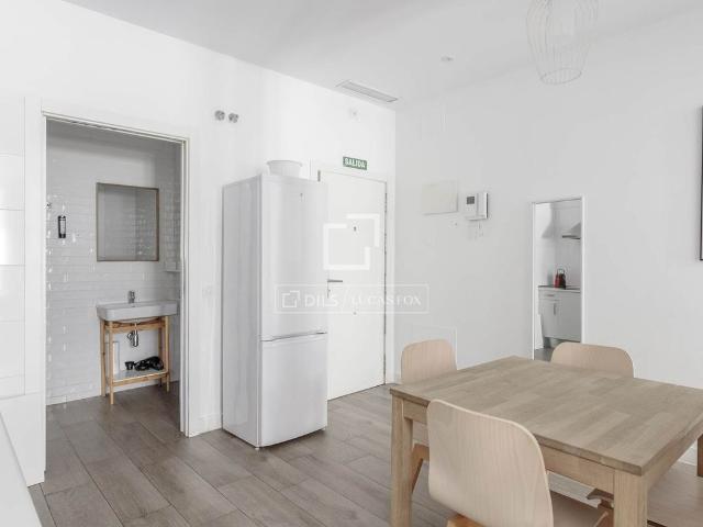 Piso exclusivo de 55 m2 en alquiler en Madrid, España