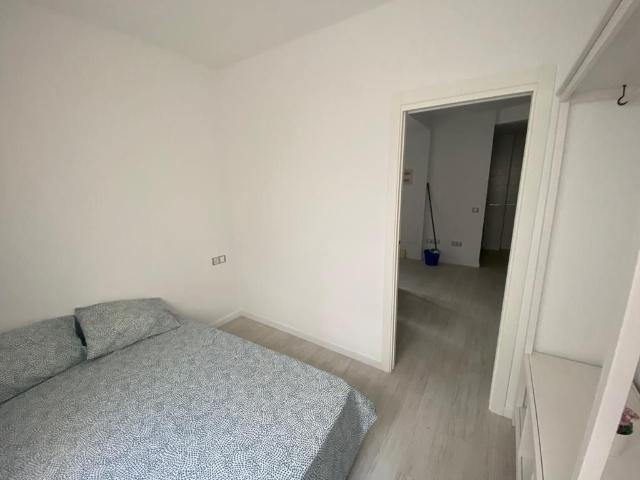 Piso de alto standing de 55 m2 en venta en Málaga, España