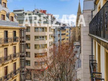 Piso de alto standing de 55 m2 en venta en San Sebastián, País Vasco