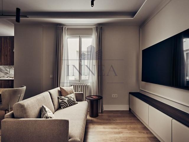 Piso de alto standing de 57 m2 en venta en Madrid, España