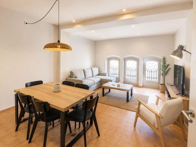 Piso de alto standing de 70 m2 en alquiler en Tossa de Mar, Cataluña