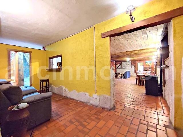 Casa de alto standing en venta San Miguel del Arroyo, Castilla y León