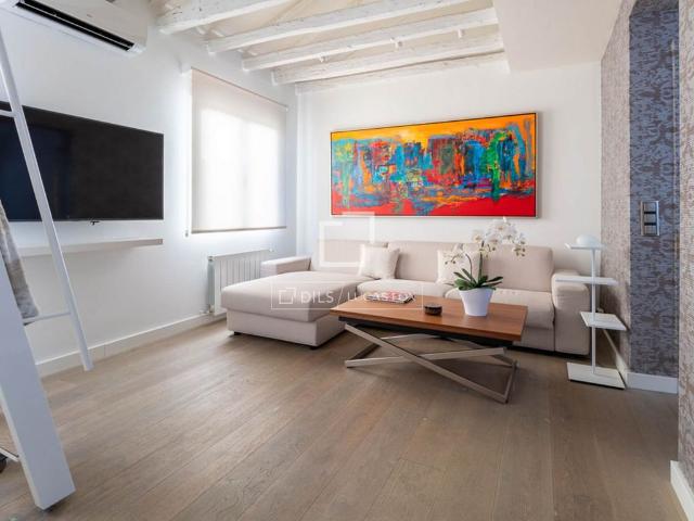 Piso exclusivo de 60 m2 en alquiler en Madrid, Comunidad de Madrid