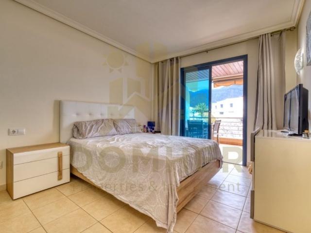 Piso de alto standing de 60 m2 en venta en Santiago del Teide, España
