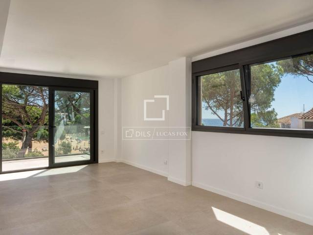 Piso de alto standing de 60 m2 en venta en Palamós, Cataluña