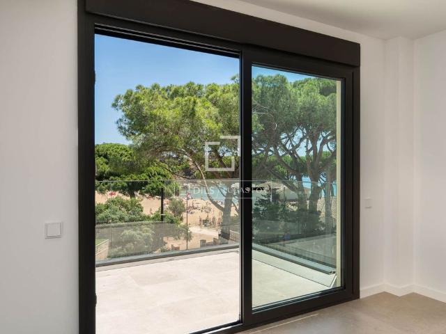 Piso de alto standing de 60 m2 en venta en Palamós, Cataluña