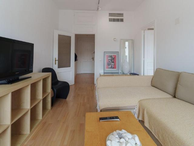 Piso de alto standing de 61 m2 en venta en Madrid, España